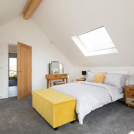 Surfer'S Paradise Steps To Beach Sleek&Stylish East Wittering Εξωτερικό φωτογραφία