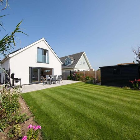 Surfer'S Paradise Steps To Beach Sleek&Stylish East Wittering Εξωτερικό φωτογραφία
