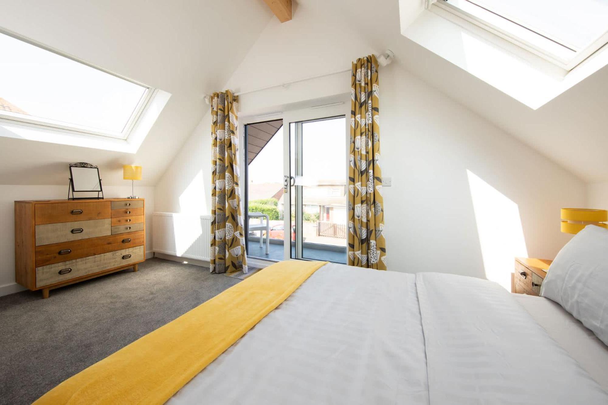 Surfer'S Paradise Steps To Beach Sleek&Stylish East Wittering Εξωτερικό φωτογραφία