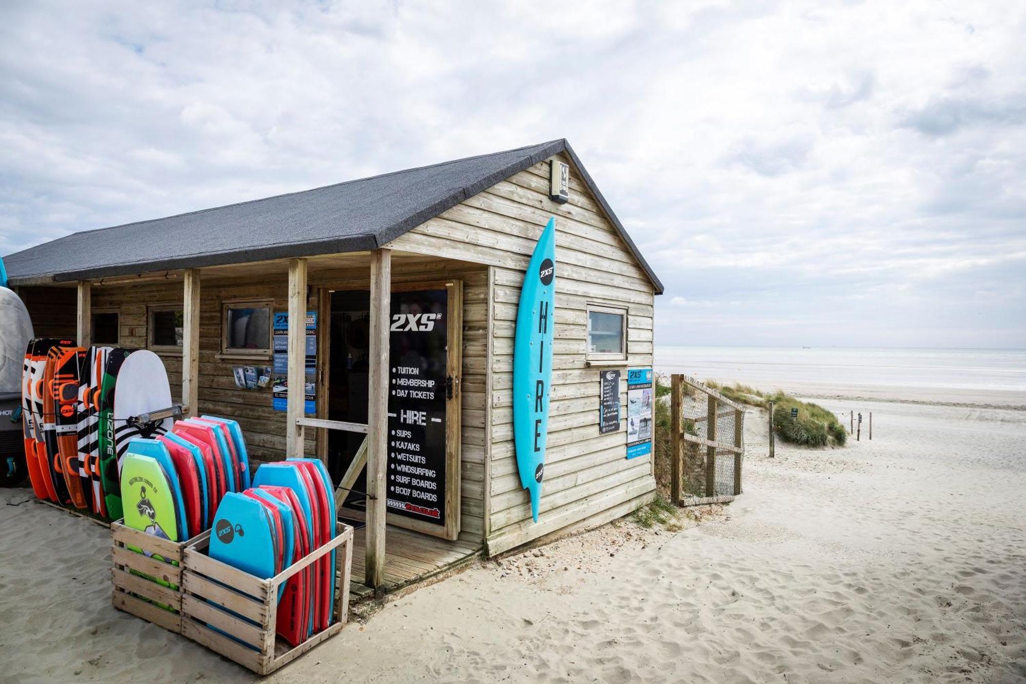 Surfer'S Paradise Steps To Beach Sleek&Stylish East Wittering Εξωτερικό φωτογραφία