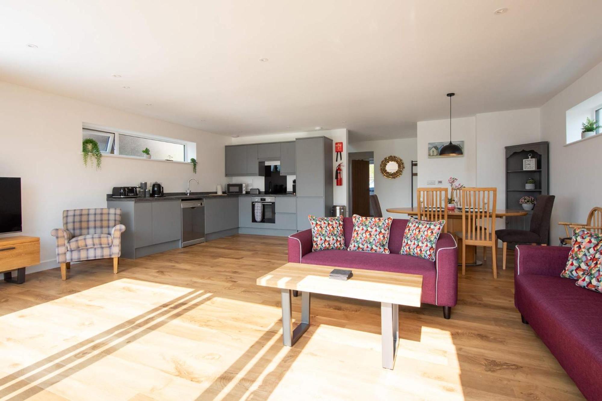 Surfer'S Paradise Steps To Beach Sleek&Stylish East Wittering Εξωτερικό φωτογραφία