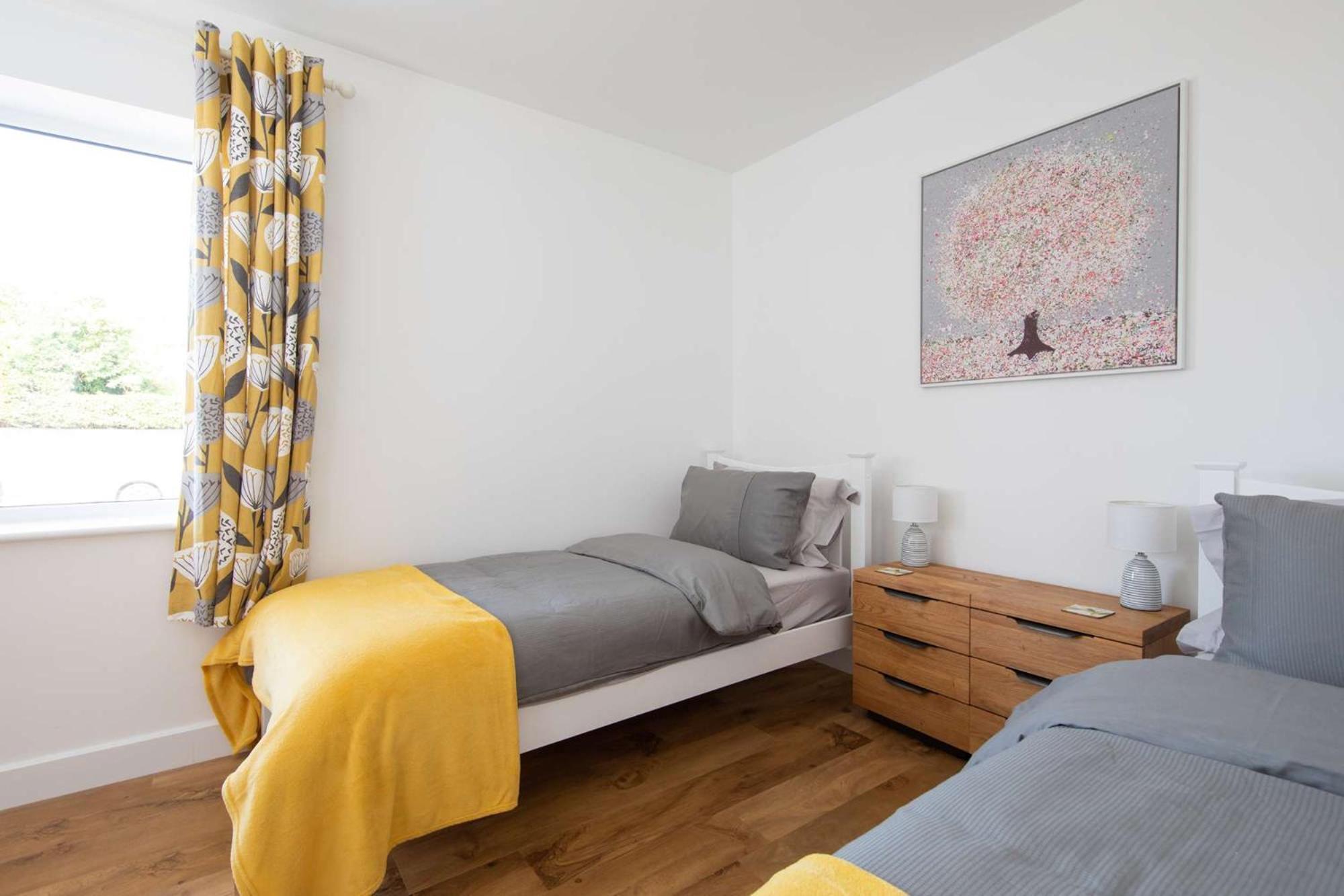Surfer'S Paradise Steps To Beach Sleek&Stylish East Wittering Εξωτερικό φωτογραφία