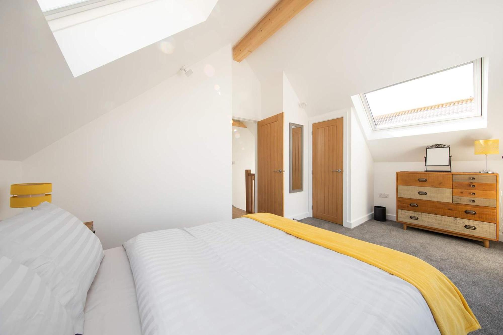 Surfer'S Paradise Steps To Beach Sleek&Stylish East Wittering Εξωτερικό φωτογραφία