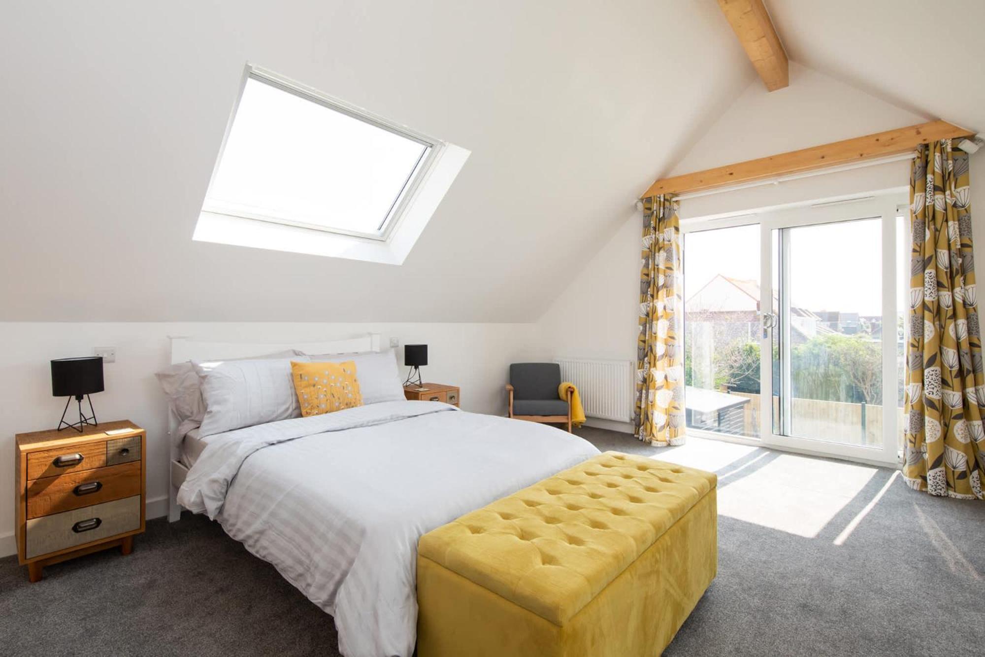 Surfer'S Paradise Steps To Beach Sleek&Stylish East Wittering Εξωτερικό φωτογραφία